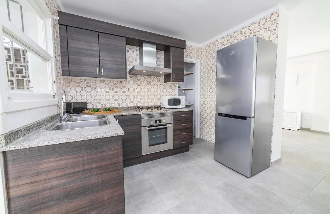 Apartamento Vista Brava-1