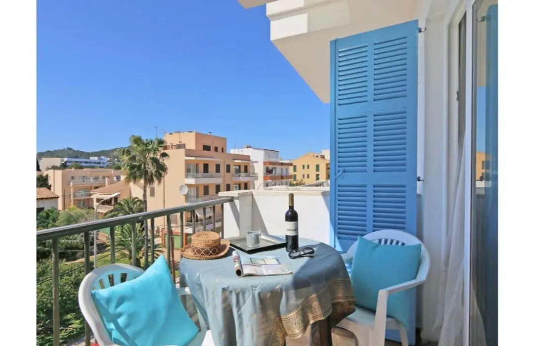 Apartamentos Sema-1