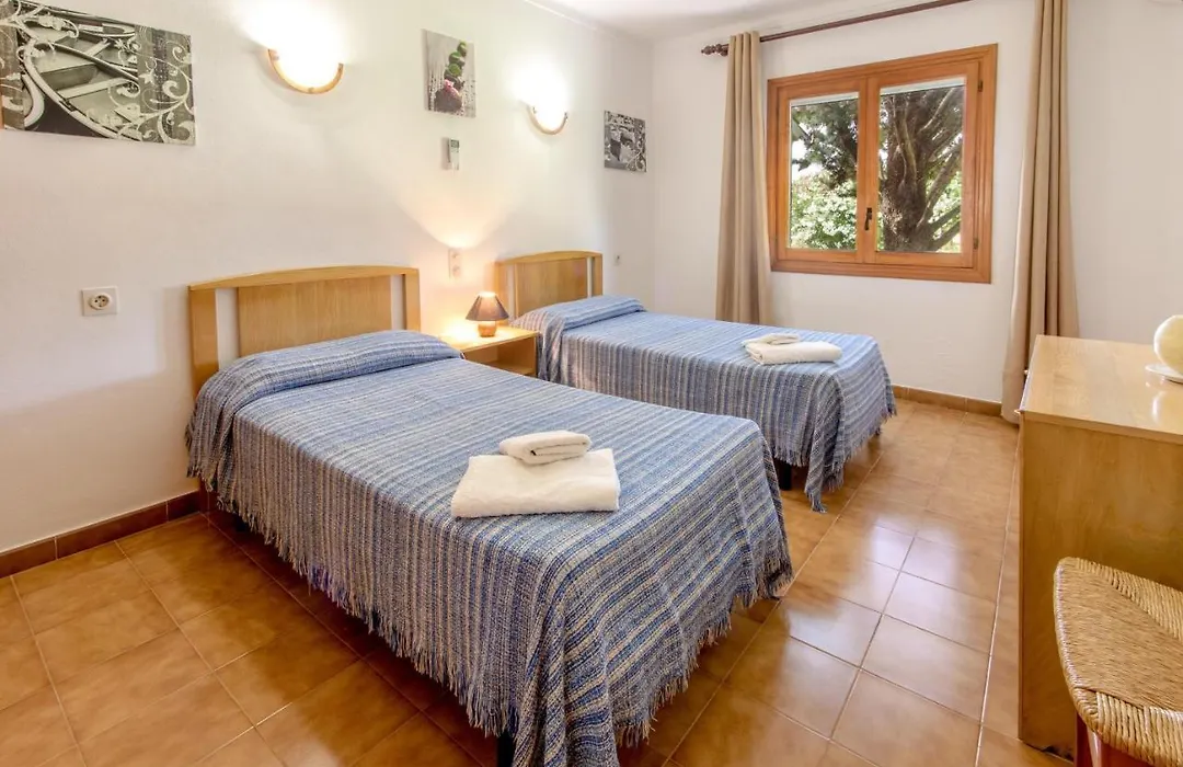 Villa Sol Roma-1