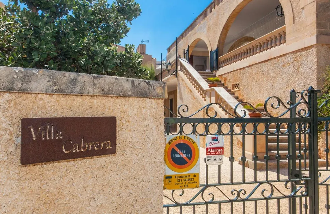 Villa Cabrera-1