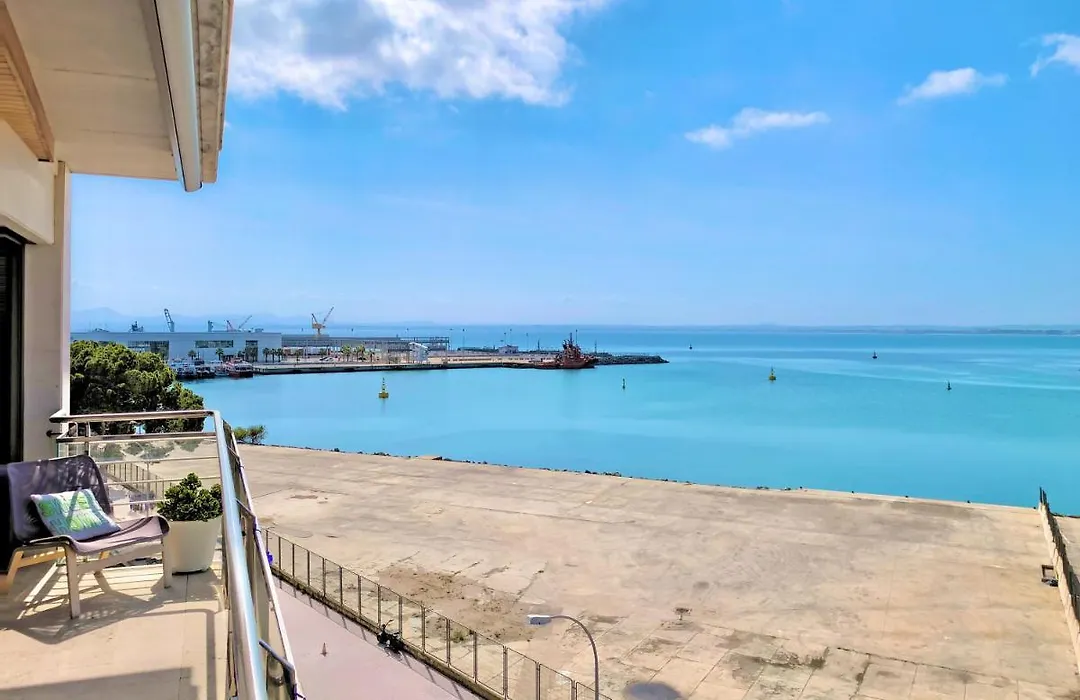 Cofradia Penthouse-1