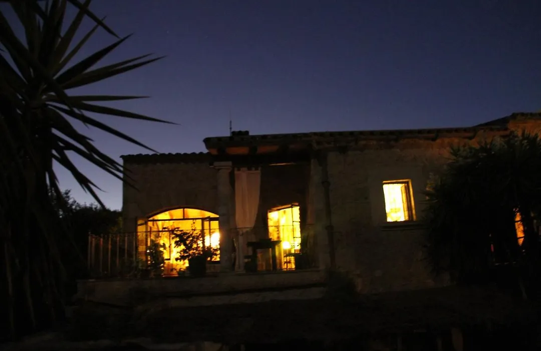 Finca Can Duvai Mallorca-1