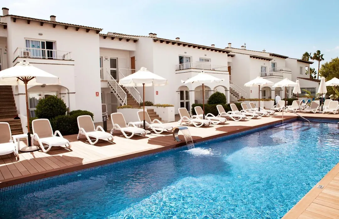 Serenity Apartments (Adults Only)-1