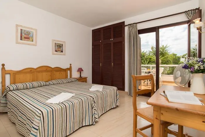 Apartamento Playa Dor 14-1