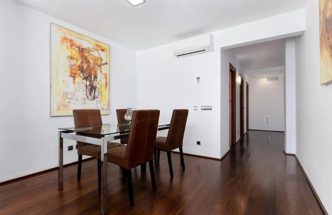 Yourhouse Blau Blue Sea View Apartment 1 2-1