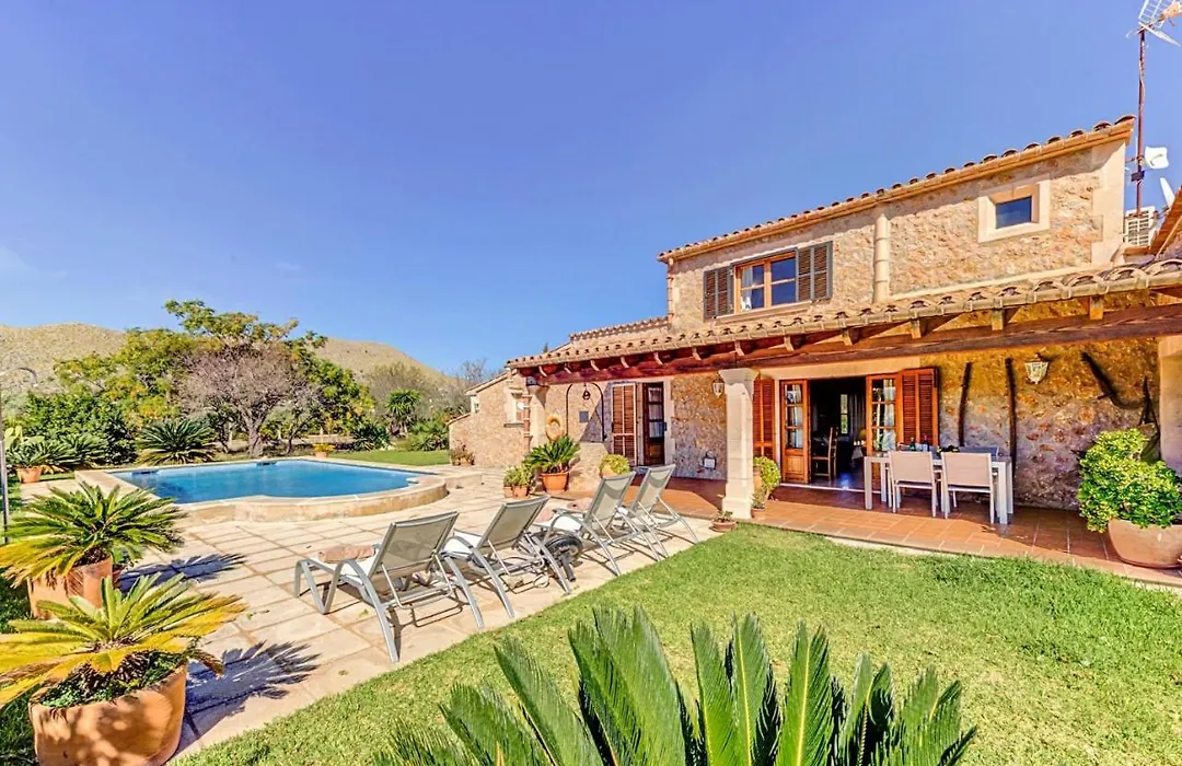 Can Seguinot Mercer By Sealand Villas-1
