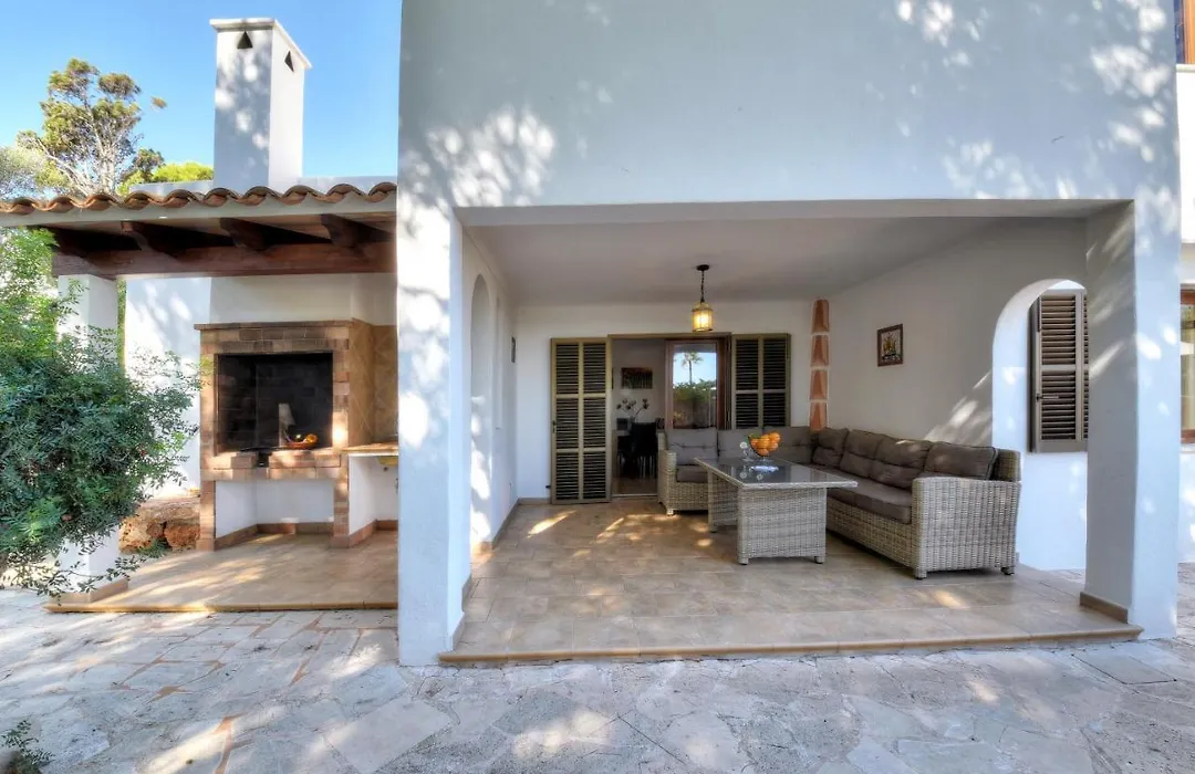 Villa Delfin-1