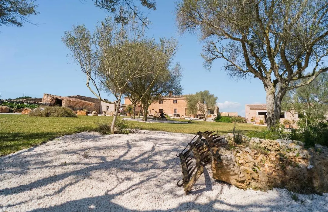 Agroturismo Sa Canoveta-1