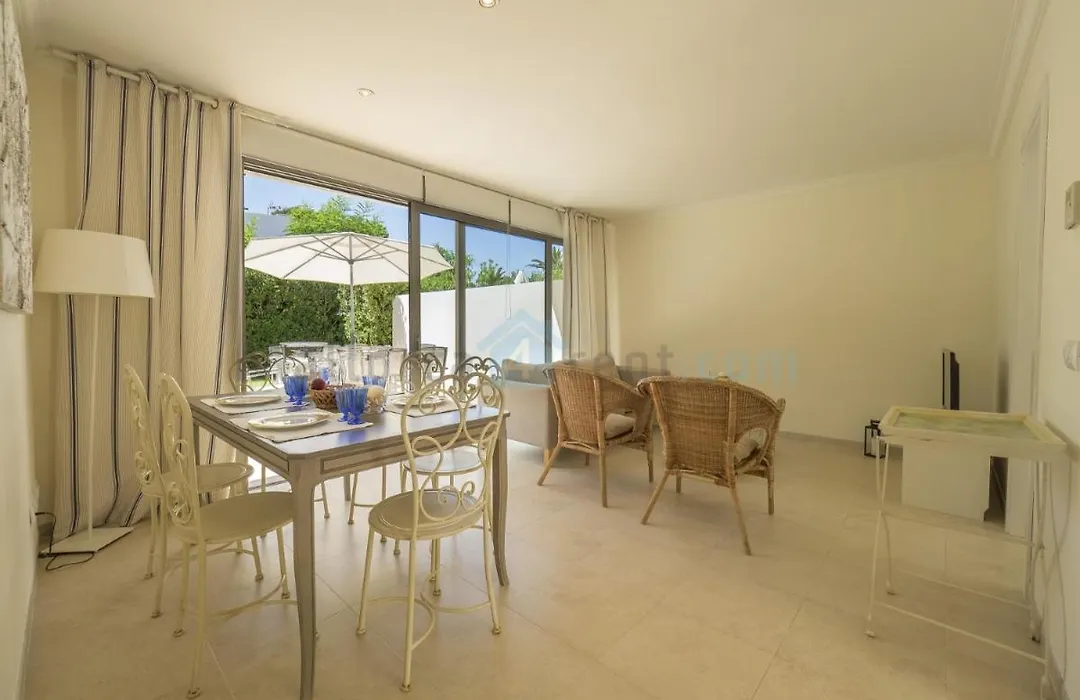 M4R Parc Natural 1 Playa De Muro Beach House-1