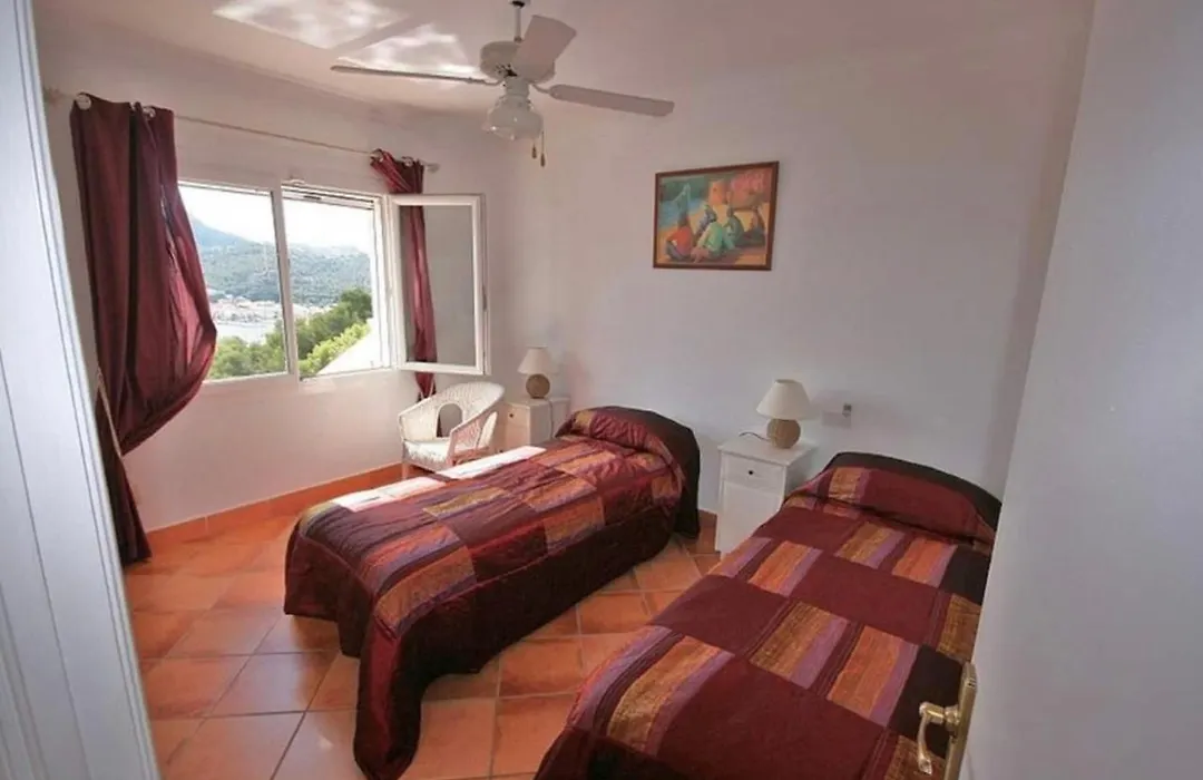 Villa Picasso-1