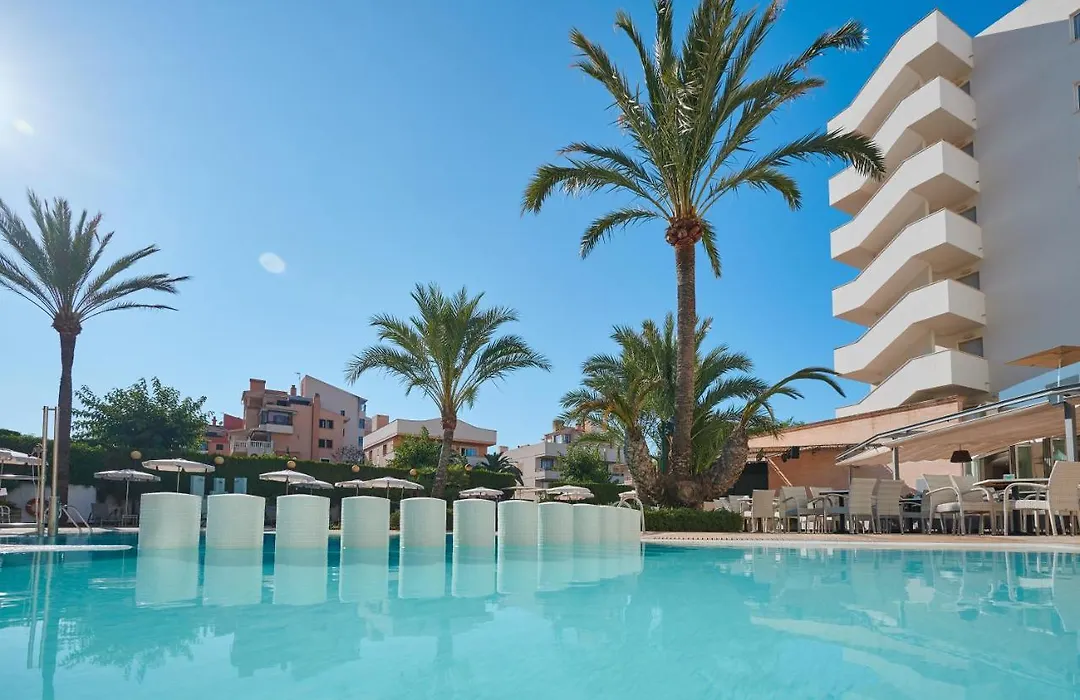 Hotel Girasol-1