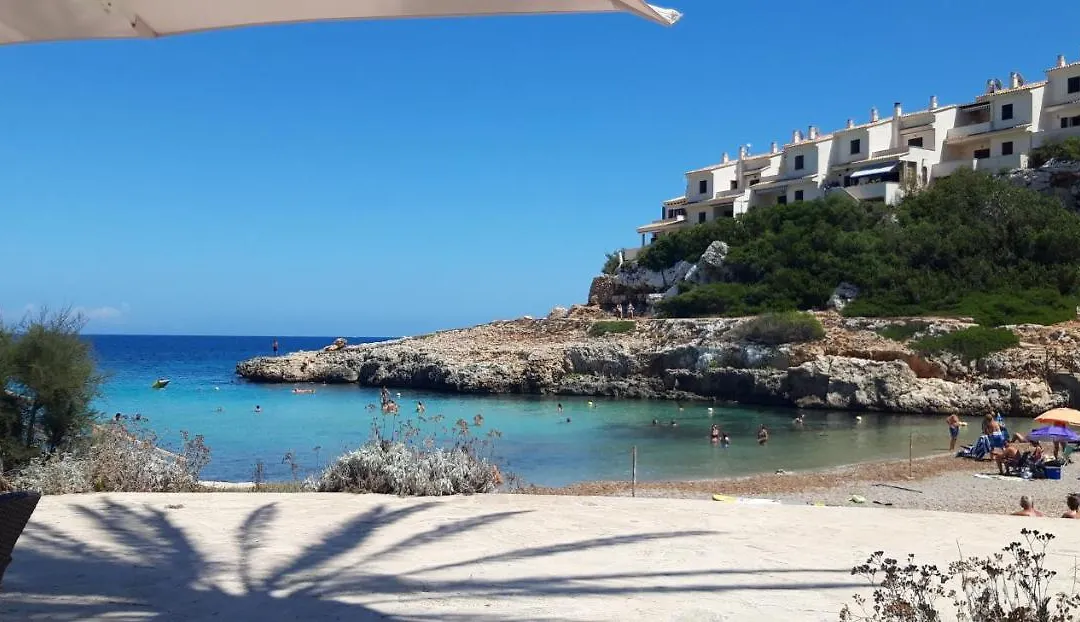 Beach View Apartment Of 87 M2, Big Terrace-1