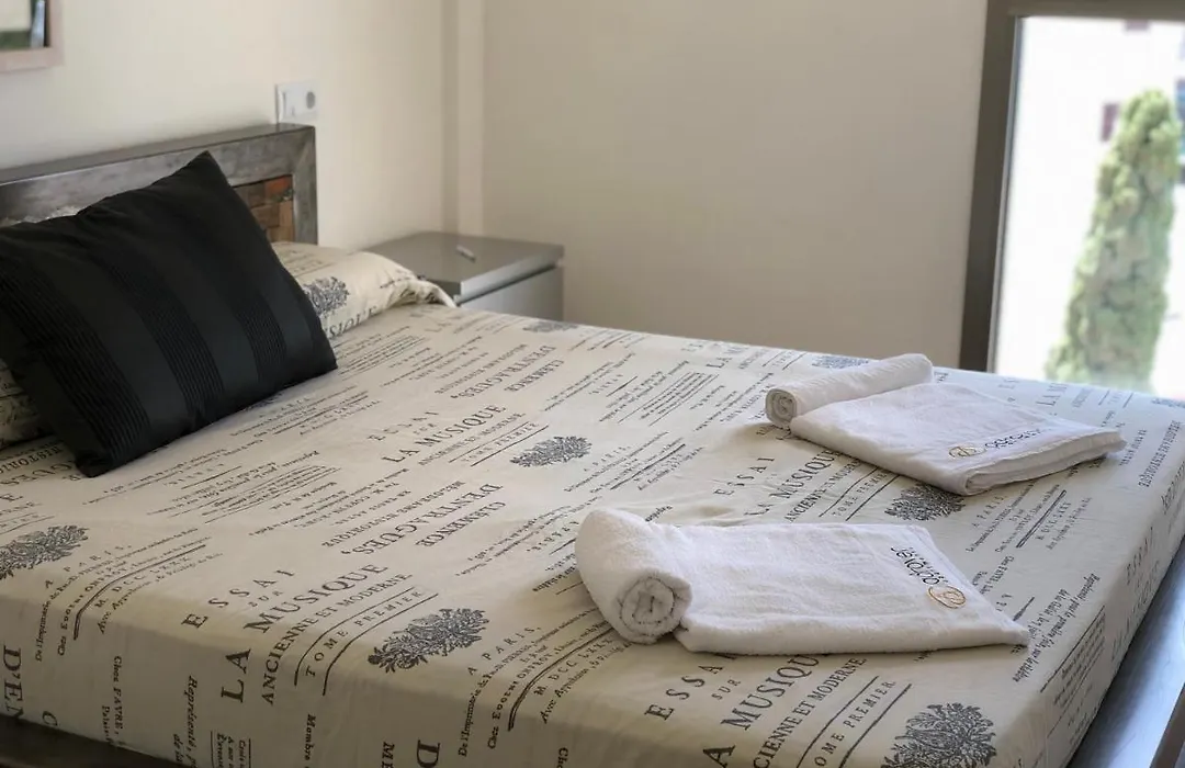 Apartamento Adrover-1