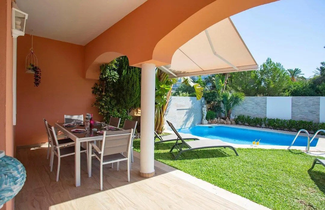 Casa Albufera-1