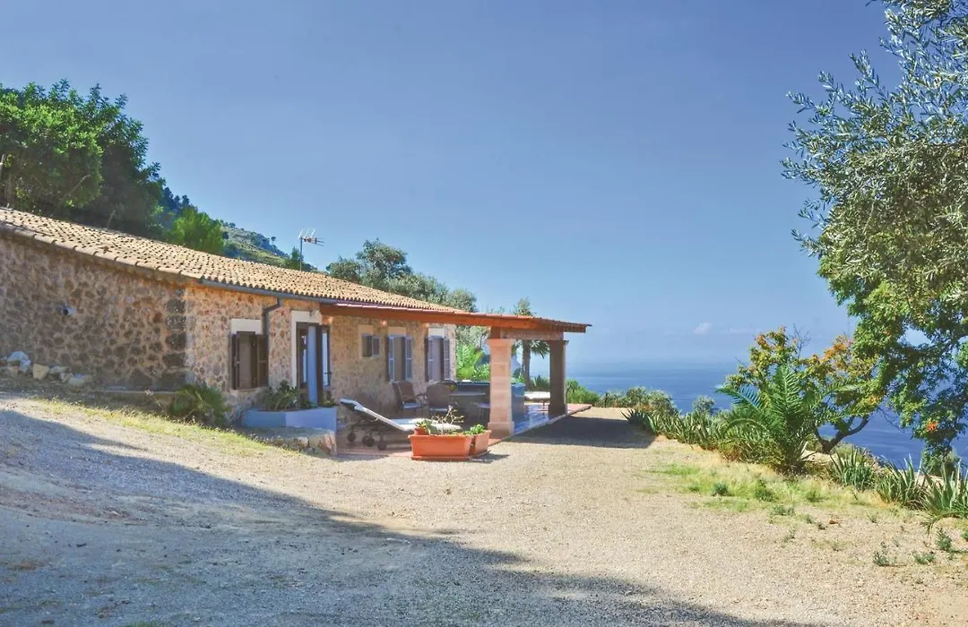 Cozy Home In Estellencs With Wifi-1