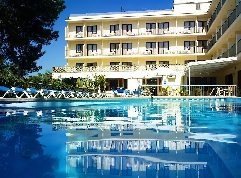 Hotel Condemar-1