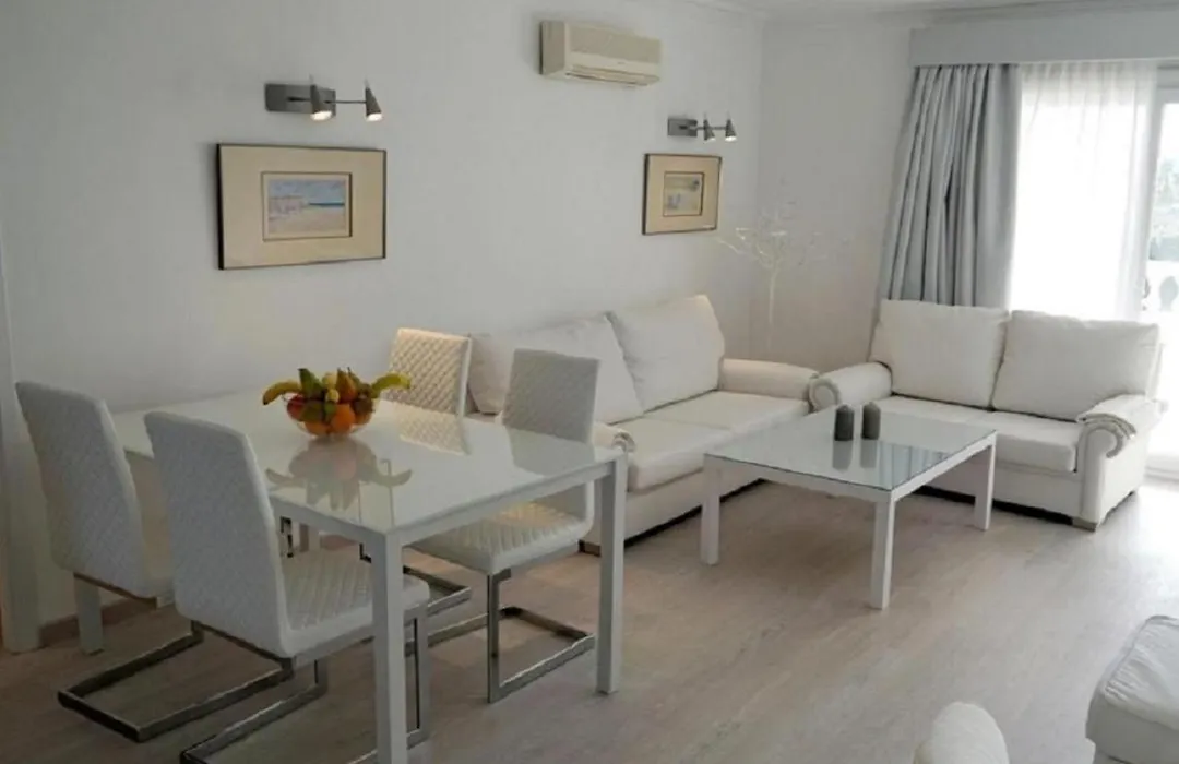 Moderne Ferienwohnung Primavera-1