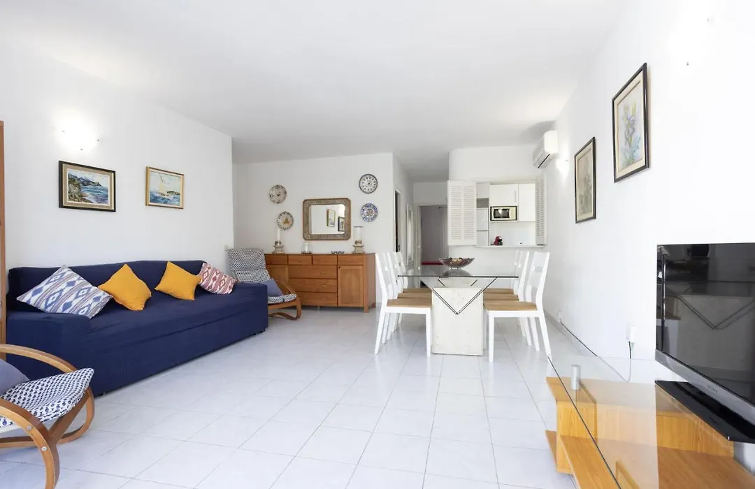 Apartment Zodiac 545-1