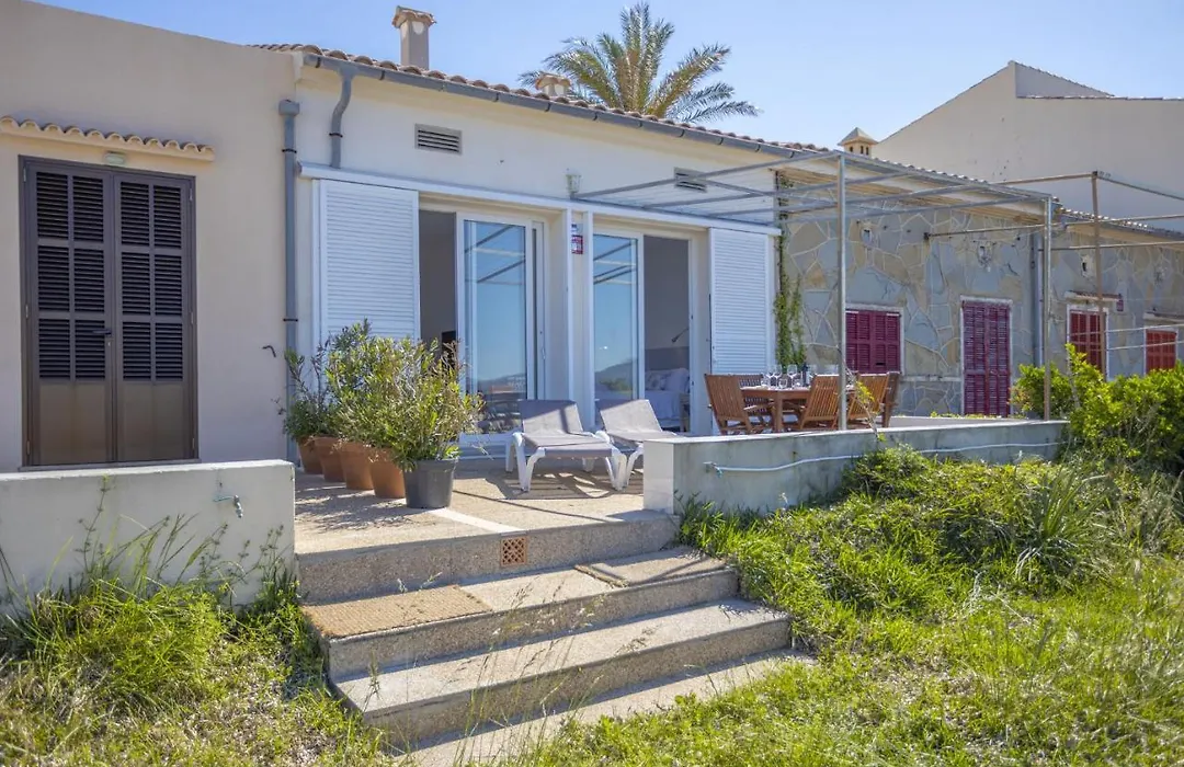 House Ran De Mar Beach-1