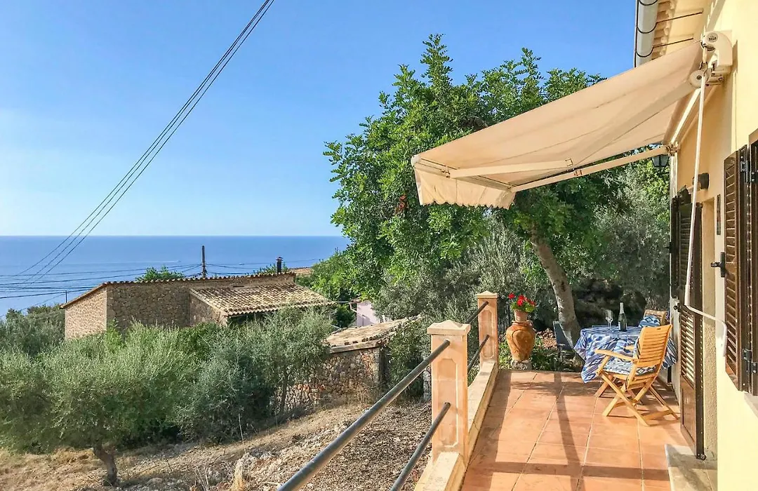 Nice Home In Dei With Wifi-1