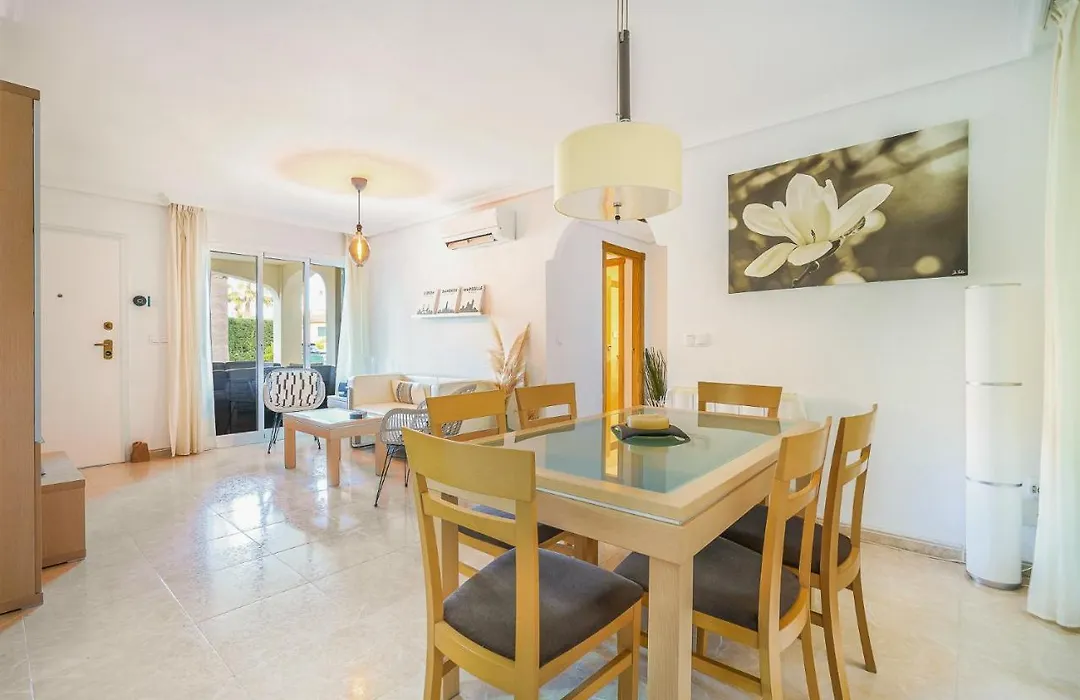 Homeforguest Bungalow With Swimming Pool In Calas De Mallorca-1