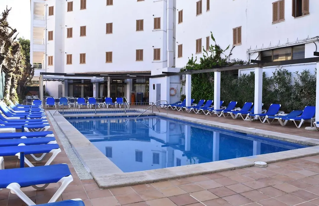 Apartamentos Arcos Playa-1