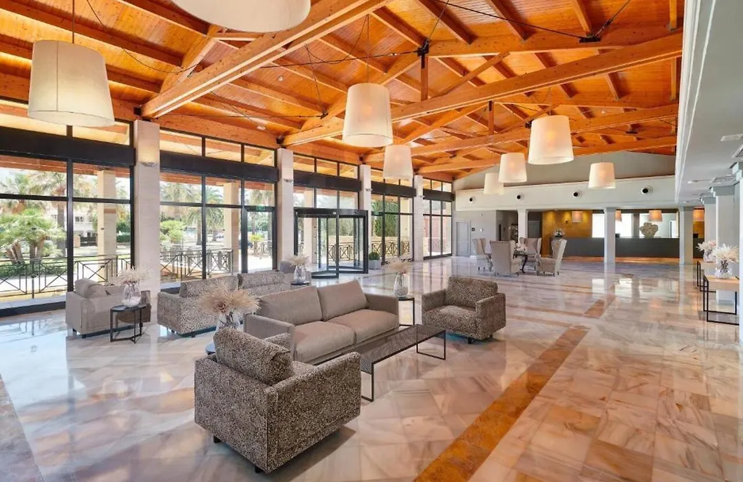 Hotel Protur Badia Park Aparthotel-1