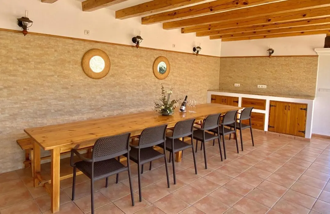 Villa Palmera-1