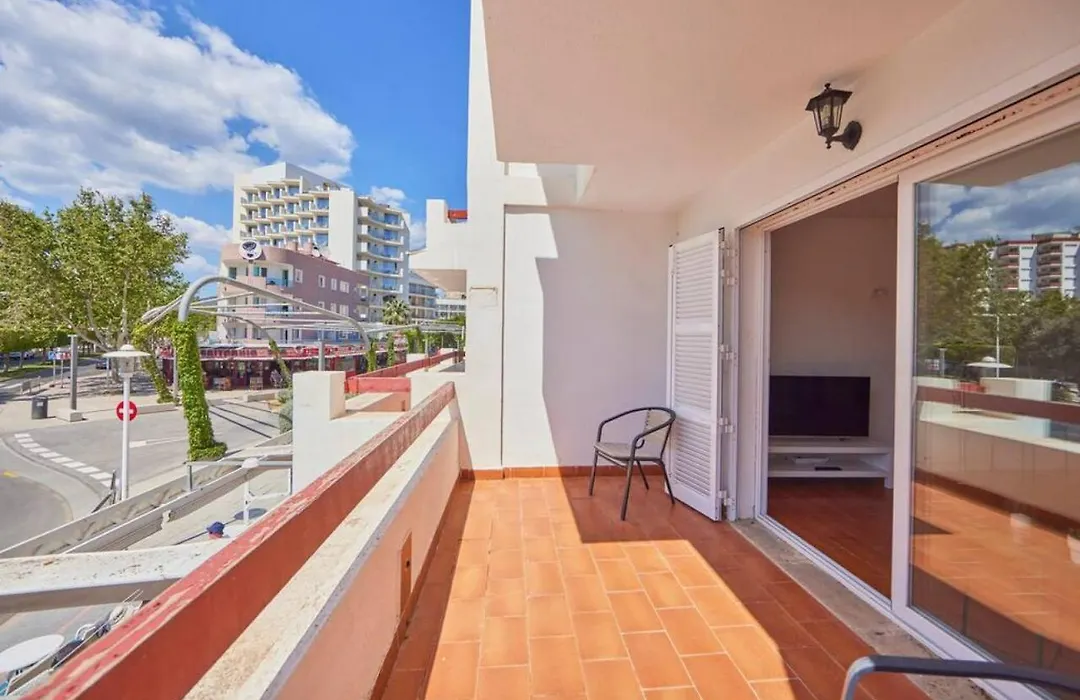 Nura Houses Magaluf Apartment 3-1