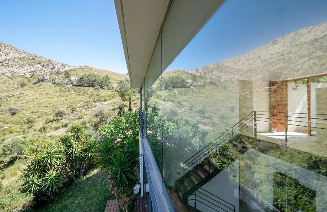Nature Villa-1