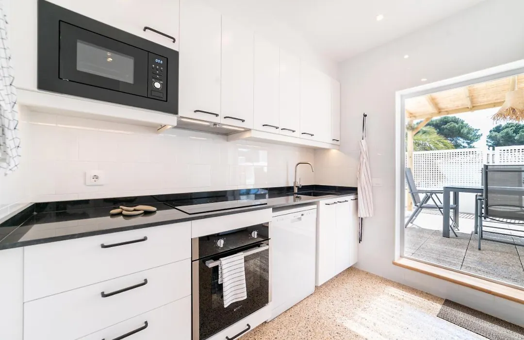 Apartamento Paraiso De Son Moll-1