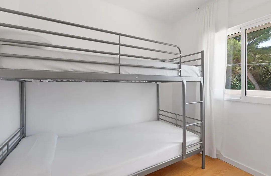 Apartamentos Sureda-1
