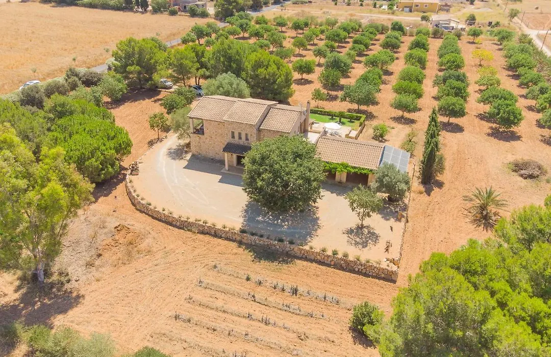 Villa Ses Quaranta-1