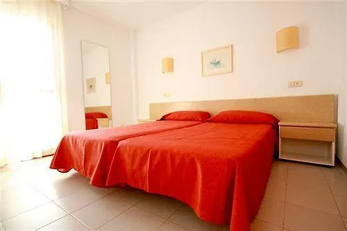 El Lago Apartments-1