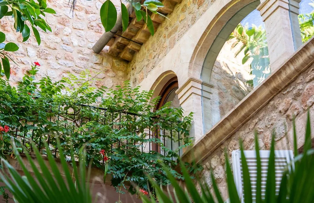 Hotel Can Verdera (Adults Only)-1