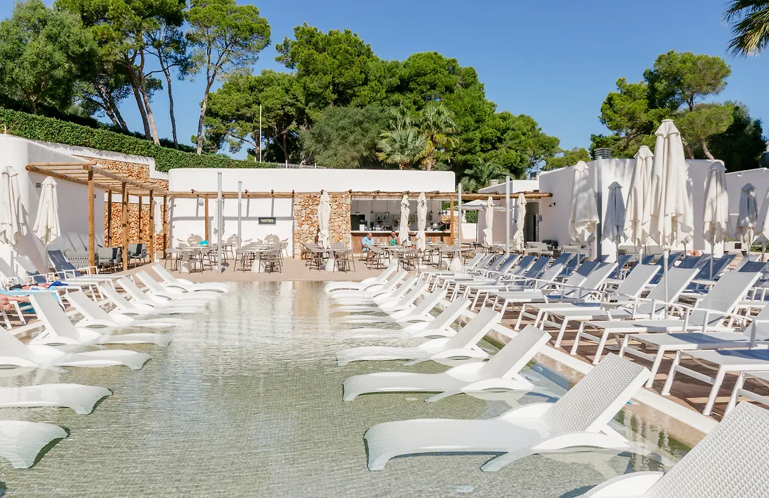 Aluasoul Mallorca Resort - Adults Only - Hyatt Inclusive Collection-1