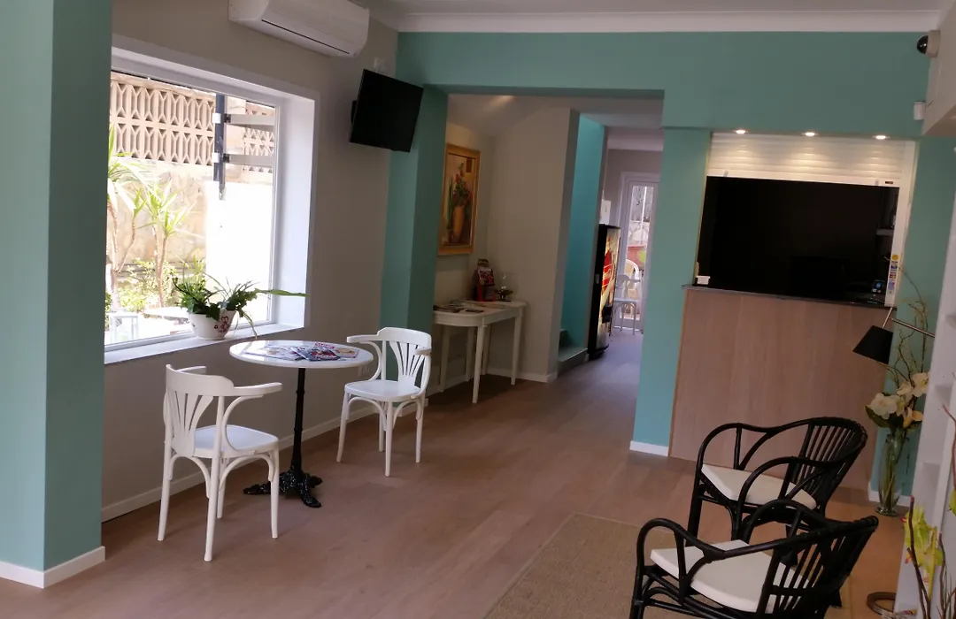 Hotel Creta Paguera-1