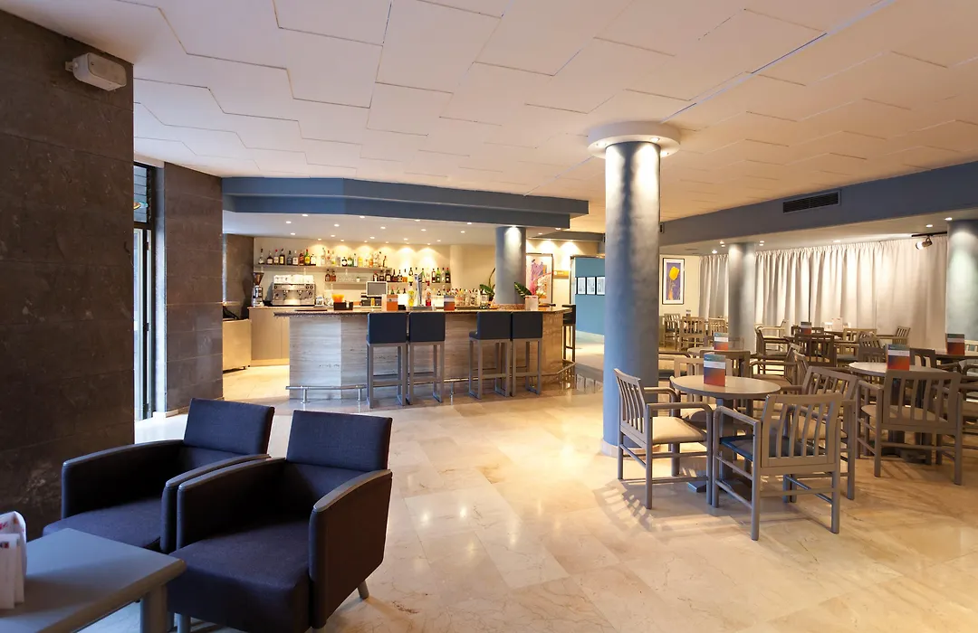 Be Live Experience Costa Palma-1