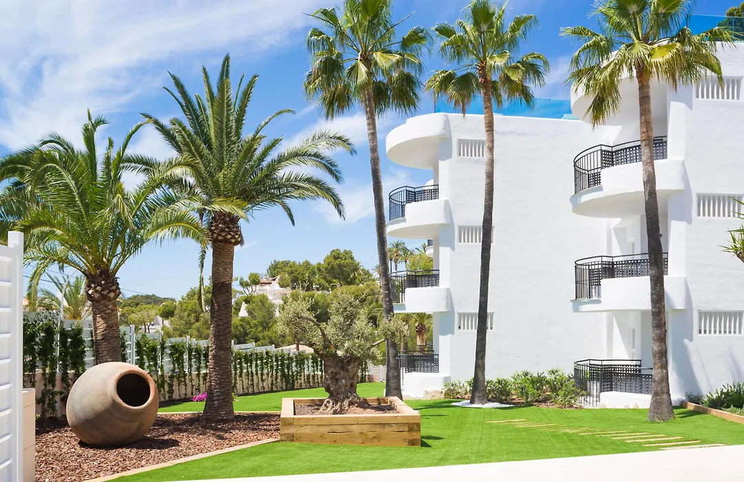 Hilton Mallorca Galatzo-1