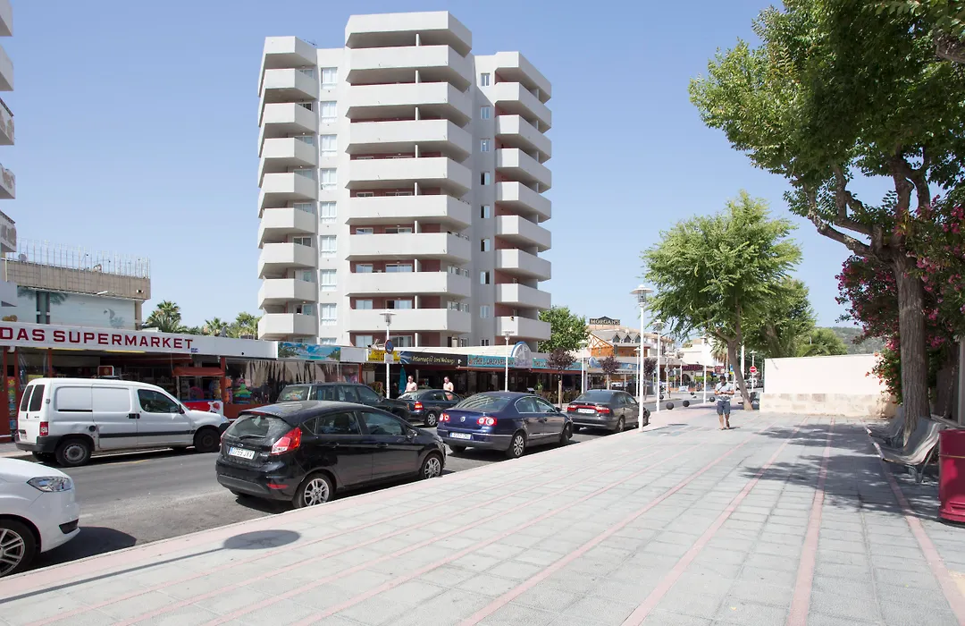 Magalluf Playa Apartments - Adults Only-1