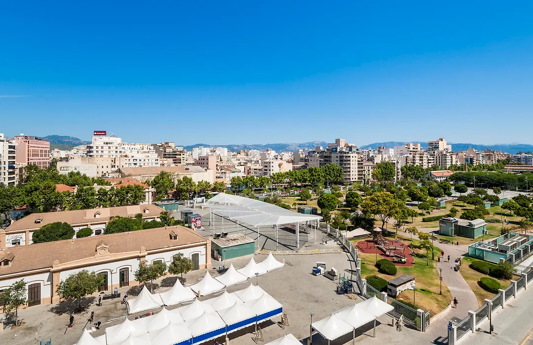 Hotel Palma Avenidas (Adults Only)-1