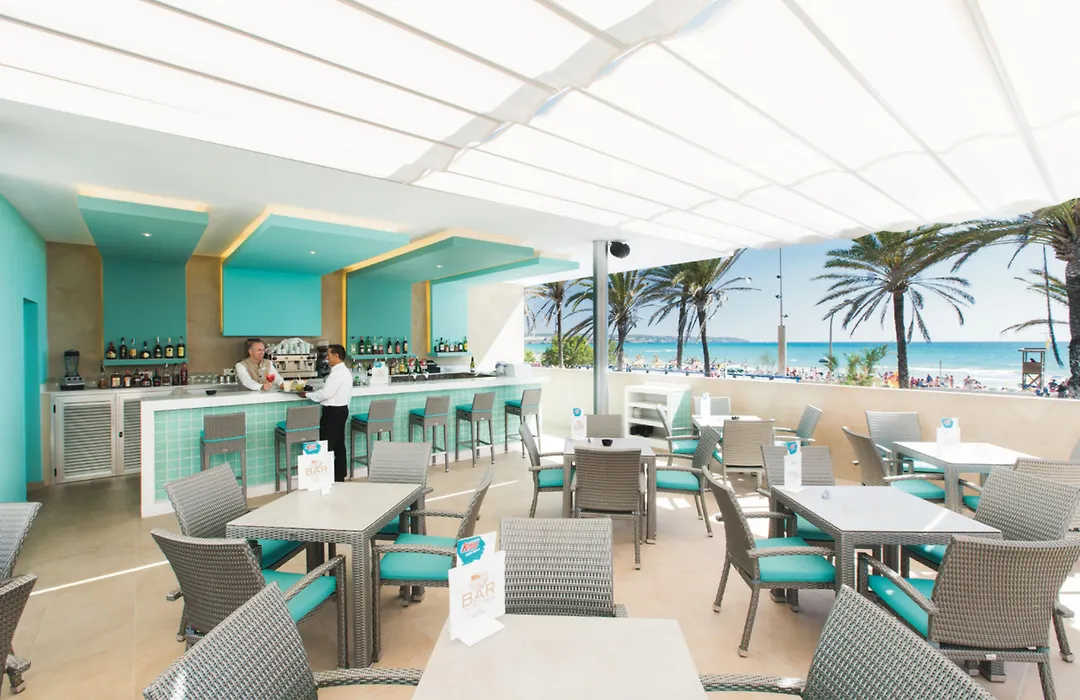 Hotel Riu San Francisco - Adults Only-1