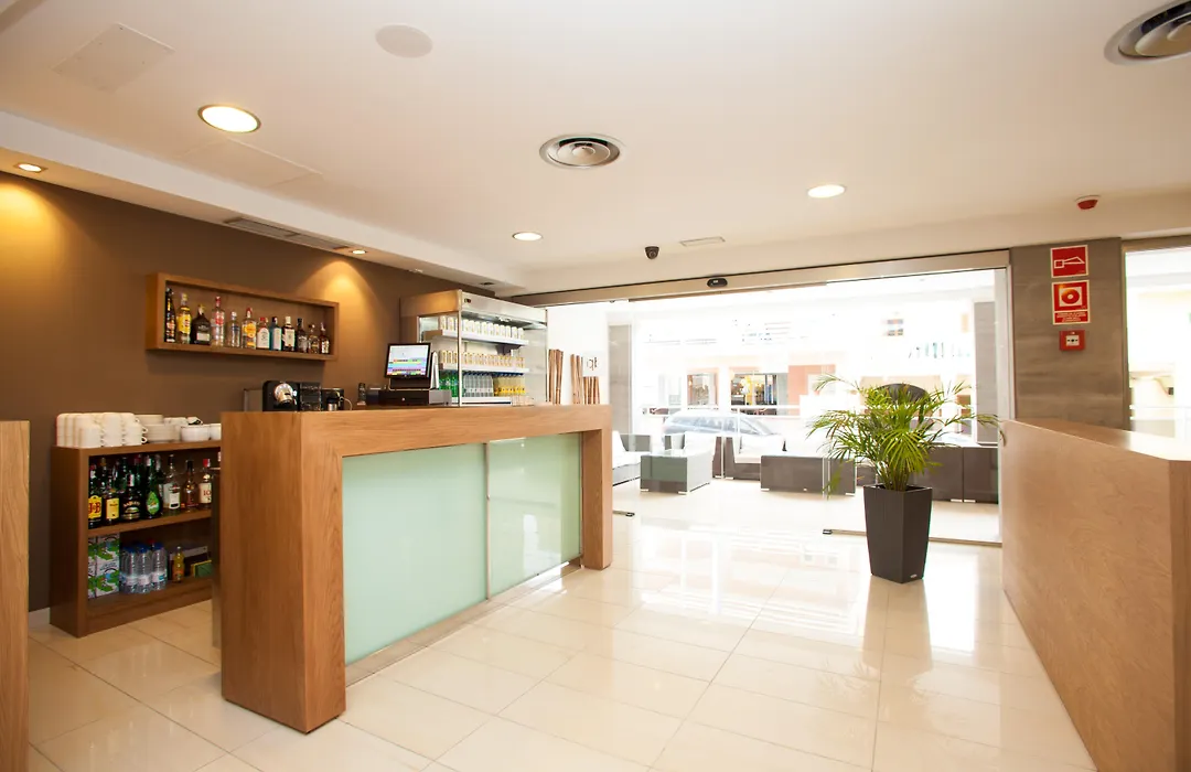 Hotel Don Pepe - Adults Only-1
