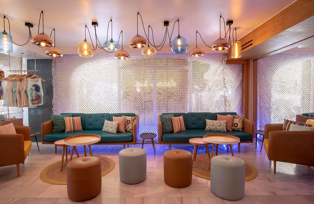 Sotavento Club Apartments - Adults Only-1