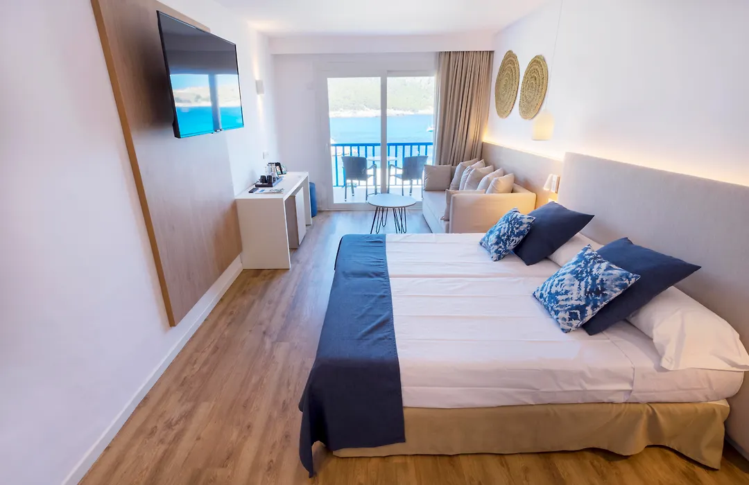 Parque Nereida Suites Hotel (Adults Only)-1