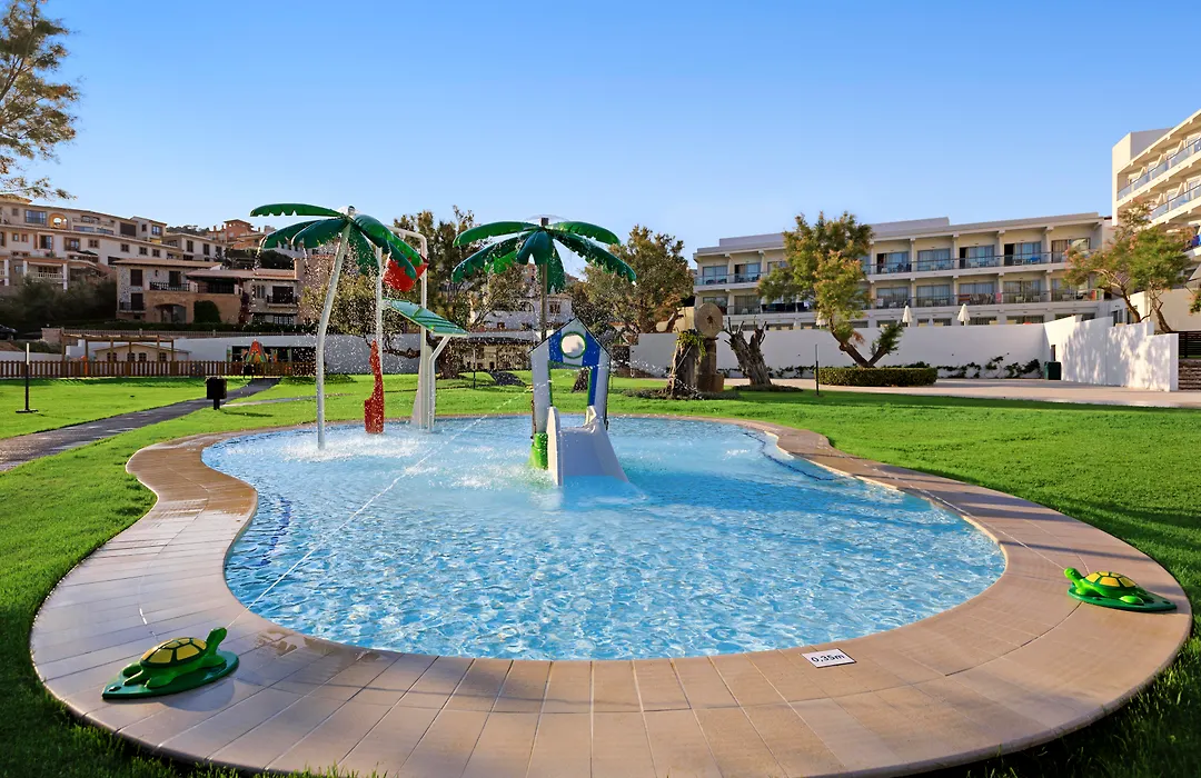 Thb Cala Lliteras - Adults Only-1