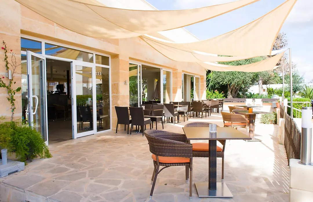 Apartamentos Sol Romantica By Dot Suites-1