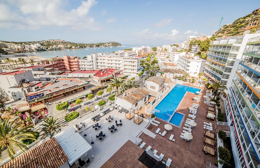 Pierre & Vacances Mallorca Deya - Adults Recommended-1