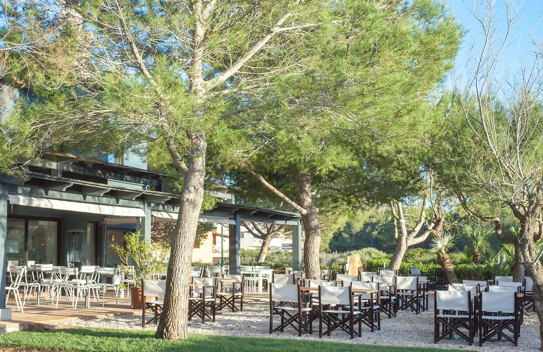 Hotel Es Blau Des Nord-1