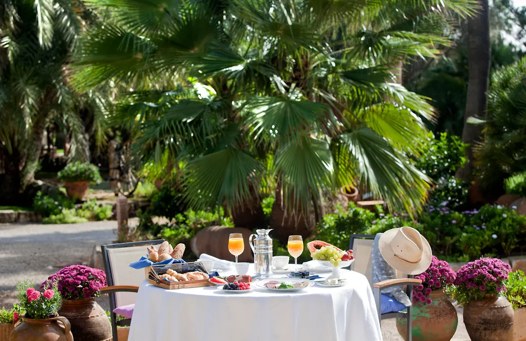 Es Revellar Art Resort - Adults Only-1